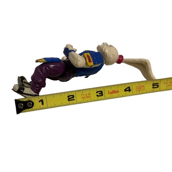 Ninja Rabbit 1989 TMNT Action Figure Ninja Turtles Usagi Yogimbo - Picture 8 of 8